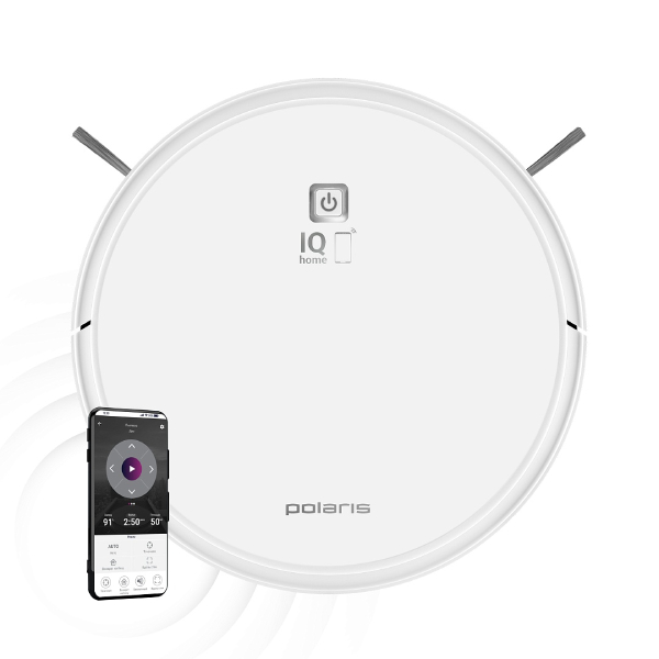 Файл:Polaris PVCR 1050 IQ Home.jpg